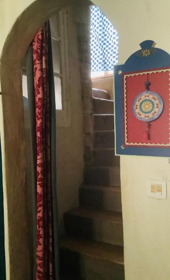 Blue Bambou Apartment Арл Екстериор снимка
