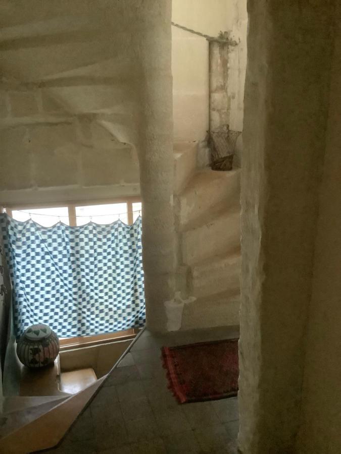 Blue Bambou Apartment Арл Екстериор снимка