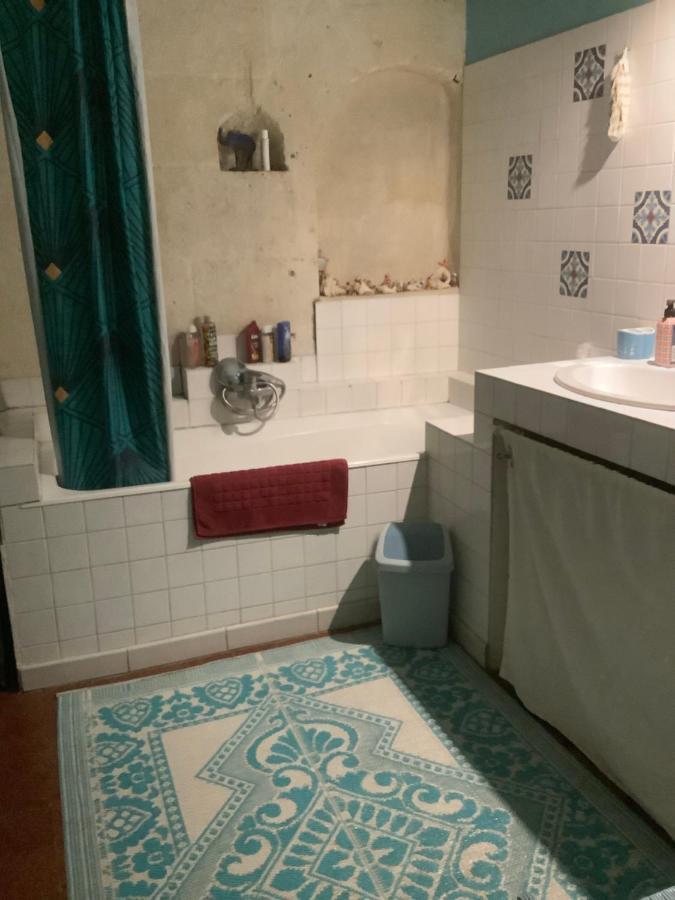 Blue Bambou Apartment Арл Екстериор снимка