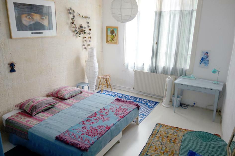 Blue Bambou Apartment Арл Екстериор снимка